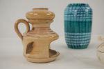 La Poterie Ljuslykta, smyckesskrin mm. A39