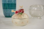 La Poterie Ljuslykta, smyckesskrin mm. A39