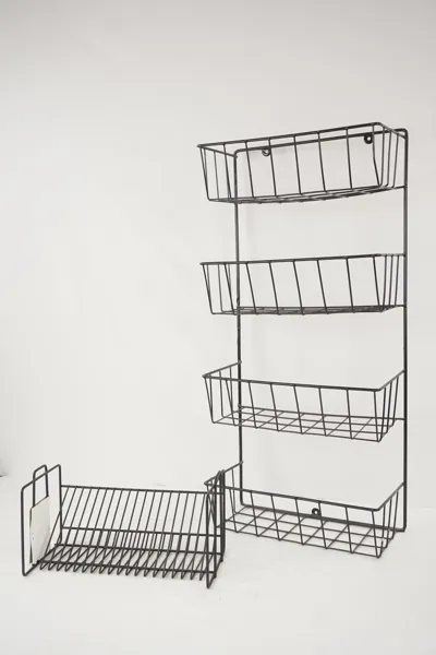 IKEA Vink CD-ställ mm. B20