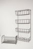 IKEA Vink CD-ställ mm. B20