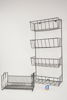 IKEA Vink CD-ställ mm. B20