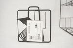 IKEA Vink CD-ställ mm. B20