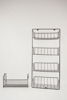 IKEA Vink CD-ställ mm. B20