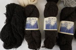 Brage Garn 100% Ull, mm 1,8kg. A41