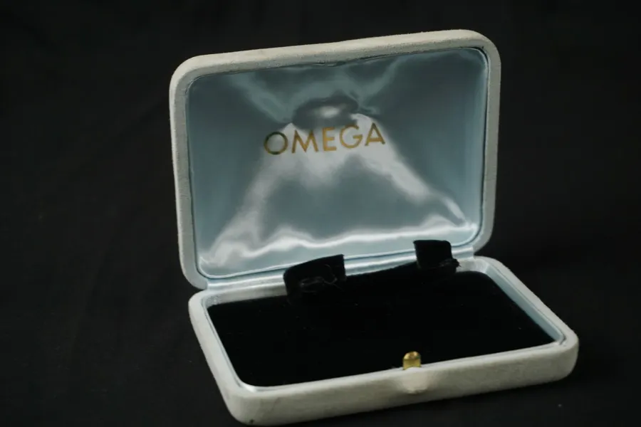 Omega ask. A42