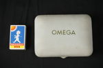 Omega ask. A42