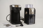 Expresscoffee & Krups kaffekvarnar. Bc25