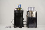 Expresscoffee & Krups kaffekvarnar. Bc25