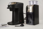Expresscoffee & Krups kaffekvarnar. Bc25