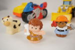 Star Wars domino express, mm. Bc33