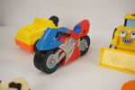 Star Wars domino express, mm. Bc33