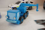 Star Wars domino express, mm. Bc33