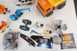 Star Wars domino express, mm. Bc33