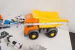 Star Wars domino express, mm. Bc33