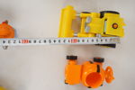 Star Wars domino express, mm. Bc33