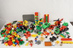 Lego Duplo 4,5kg. Bc38