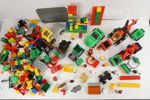 Lego Duplo 4,5kg. Bc38