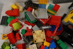 Lego Duplo 4,5kg. Bc38