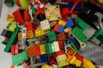 Lego Duplo 4,5kg. Bc38