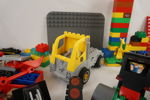 Lego Duplo 4,5kg. Bc38
