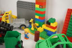 Lego Duplo 4,5kg. Bc38