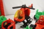 Lego Duplo 4,5kg. Bc38
