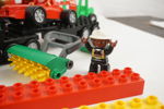 Lego Duplo 4,5kg. Bc38