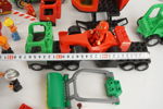 Lego Duplo 4,5kg. Bc38