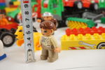 Lego Duplo 4,5kg. Bc38
