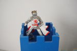 Le Toy Van My First Castle mm. M14