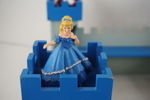 Le Toy Van My First Castle mm. M14