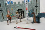 Le Toy Van My First Castle mm. M14