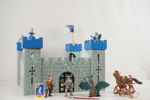 Le Toy Van My First Castle mm. M14