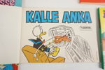 Kalle anka & Co mm. Bc39