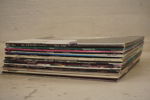 24st LP Peter Gabriel mm. BC41