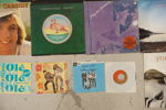 24st skivor LP & singlar, Saturday Night Fever, mm. BC43