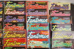 70st Fantomen serie. BC45