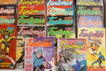 70st Fantomen serie. BC45