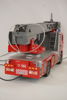Top Toy Bruder MAN Brandbil. M16
