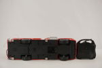 Top Toy Bruder MAN Brandbil. M16