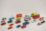 Bilmodell Nissan mm. A43