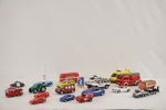 Bilmodell Nissan mm. A43