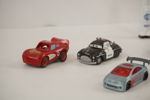 Bilmodell Nissan mm. A43