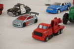 Bilmodell Nissan mm. A43