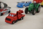 Bilmodell Nissan mm. A43