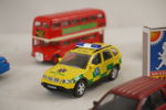 Bilmodell Nissan mm. A43