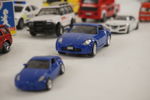 Bilmodell Nissan mm. A43