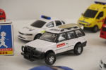 Bilmodell Nissan mm. A43