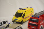 Bilmodell Nissan mm. A43