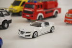 Bilmodell Nissan mm. A43